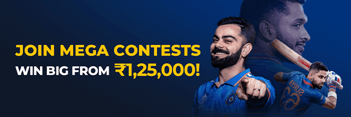 Come Games jackpot promotion interface